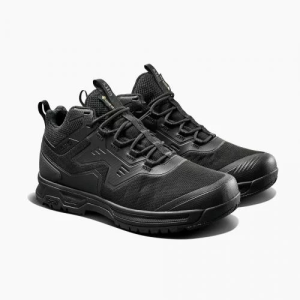 5.11 БОТИНКИ A-T ELITE GORE-TEX MID BOOTS BLACK 1820016-019