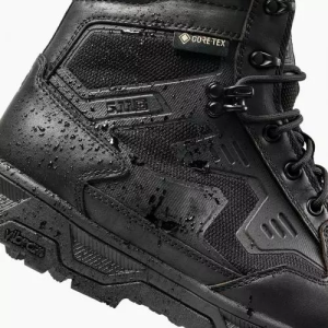 5.11 БОТИНКИ A-T ELITE GORE-TEX 6 BOOTS BLACK 1820017-019
