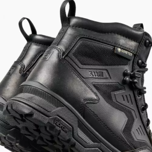 5.11 БОТИНКИ A-T ELITE GORE-TEX 6 BOOTS BLACK 1820017-019