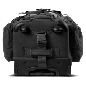 5.11 СУМКА ТРАНСПОРТНАЯ SOMS 3.0 126L BLACK 56476ABR-019