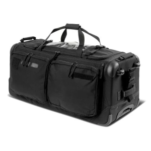 5.11 СУМКА ТРАНСПОРТНАЯ SOMS 3.0 126L BLACK 56476ABR-019