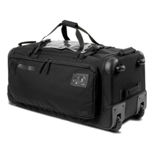 5.11 СУМКА ТРАНСПОРТНАЯ SOMS 3.0 126L BLACK 56476ABR-019