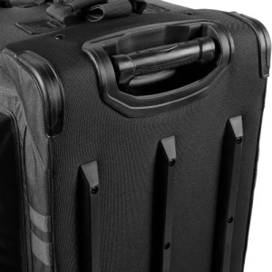 5.11 СУМКА ТРАНСПОРТНАЯ SOMS 3.0 126L BLACK 56476ABR-019