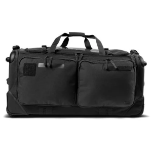 5.11 СУМКА ТРАНСПОРТНАЯ SOMS 3.0 126L BLACK 56476ABR-019