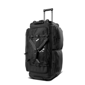 5.11 СУМКА ТРАНСПОРТНАЯ SOMS 3.0 126L BLACK 56476ABR-019