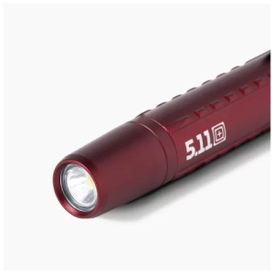 5.11 ЛІХТАР-РУЧКА МЕТАЛЕВИЙ EDC PL 2AAA FLASHLIGHT FIRED BRICK 53380-1009