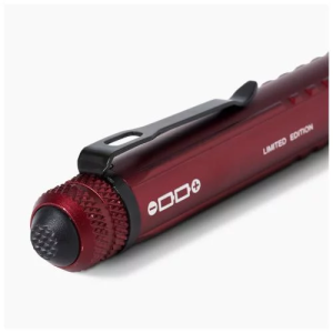 5.11 ЛІХТАР-РУЧКА МЕТАЛЕВИЙ EDC PL 2AAA FLASHLIGHT FIRED BRICK 53380-1009