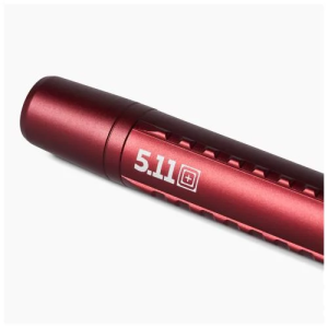 5.11 ЛІХТАР-РУЧКА МЕТАЛЕВИЙ EDC PL 2AAA FLASHLIGHT FIRED BRICK 53380-1009