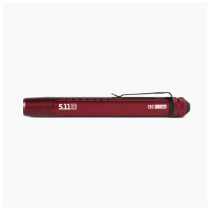 5.11 ЛІХТАР-РУЧКА МЕТАЛЕВИЙ EDC PL 2AAA FLASHLIGHT FIRED BRICK 53380-1009