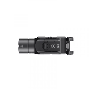 FENIX ФОНАРЬ ДЛЯ ПИСТОЛЕТА GL19R V2.0 BLACK GL19RV20