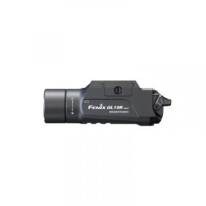 FENIX ФОНАРЬ ДЛЯ ПИСТОЛЕТА GL19R V2.0 BLACK GL19RV20