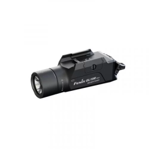 FENIX ФОНАРЬ ДЛЯ ПИСТОЛЕТА GL19R V2.0 BLACK GL19RV20