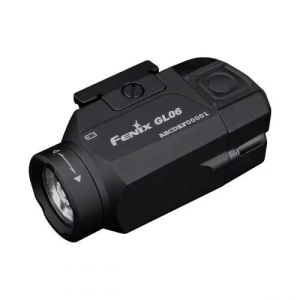 FENIX ЛІХТАР ДЛЯ ПІСТОЛЕТА BLACK GL06-365