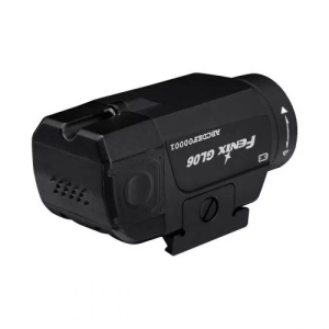 FENIX ЛІХТАР ДЛЯ ПІСТОЛЕТА BLACK GL06-365