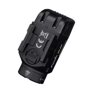 FENIX ЛІХТАР ДЛЯ ПІСТОЛЕТА BLACK GL06-365
