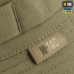 M-TAC ПАНАМА GEN.II FLEX RIP-STOP TAN
