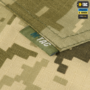 M-TAC ШОРТИ AGGRESSOR GEN.II РИП-СТОП MM14
