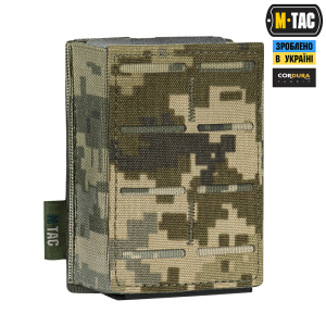 M-TAC ПОДСУМОК ДЛЯ МАГАЗИНА НА РЕЗИНКЕ (10 СМ) LASER CUT MM14