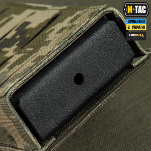 M-TAC ПОДСУМОК ДЛЯ МАГАЗИНА НА РЕЗИНКЕ (10 СМ) LASER CUT MM14