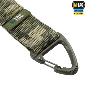 M-TAC БРЕЛОК KEY HOLDER ELITE MM14