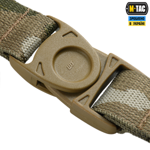 M-TAC БРЕЛОК KEY HOLDER ELITE MULTICAM