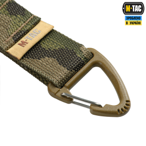 M-TAC БРЕЛОК KEY HOLDER ELITE MULTICAM