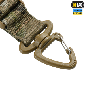 M-TAC БРЕЛОК KEY HOLDER ELITE MULTICAM