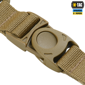 M-TAC БРЕЛОК KEY HOLDER ELITE COYOTE