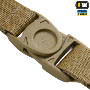 M-TAC БРЕЛОК KEY HOLDER ELITE COYOTE