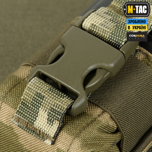 M-TAC ПОДСУМОК ДЛЯ РАЦИИ MOTOROLA 4400/4800 MM14