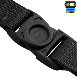 M-TAC БРЕЛОК KEY HOLDER ELITE BLACK