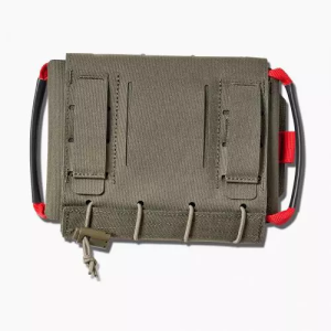 5.11 ПОДСУМОК МЕДИЦИНСКИЙ UCR FLAT IFAK POUCH RANGER GREEN 5860084-186