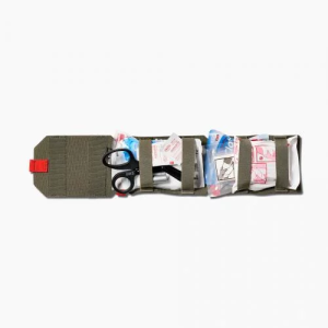 5.11 ПОДСУМОК МЕДИЦИНСКИЙ UCR FLAT IFAK POUCH RANGER GREEN 5860084-186