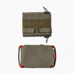 5.11 ПОДСУМОК МЕДИЦИНСКИЙ UCR FLAT IFAK POUCH RANGER GREEN 5860084-186