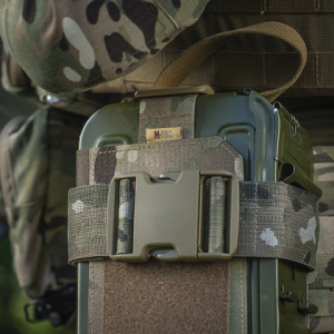 M-TAC ПІДСУМОК ДЛЯ КОРОБА ПК FAST MULTICAM