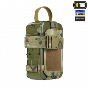 M-TAC ПІДСУМОК ДЛЯ КОРОБА ПК FAST MULTICAM