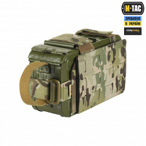M-TAC ПІДСУМОК ДЛЯ КОРОБА ПК FAST MULTICAM