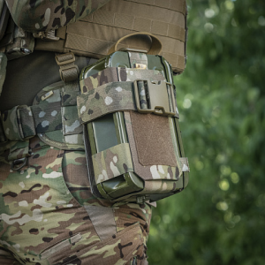M-TAC ПІДСУМОК ДЛЯ КОРОБА ПК FAST MULTICAM