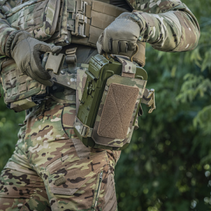 M-TAC ПІДСУМОК ДЛЯ КОРОБА ПК FAST MULTICAM