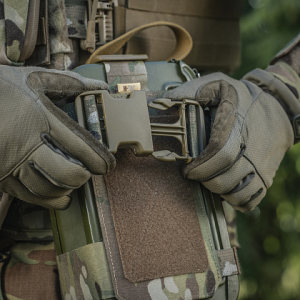 M-TAC ПІДСУМОК ДЛЯ КОРОБА ПК FAST MULTICAM