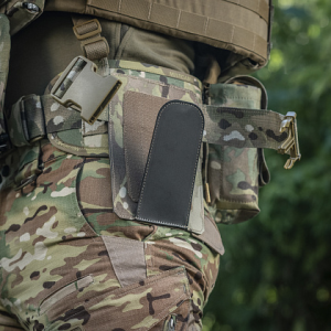 M-TAC ПІДСУМОК ДЛЯ КОРОБА ПК FAST MULTICAM