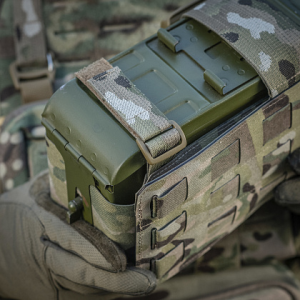 M-TAC ПІДСУМОК ДЛЯ КОРОБА ПК FAST MULTICAM