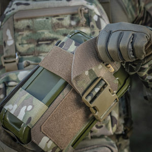 M-TAC ПІДСУМОК ДЛЯ КОРОБА ПК FAST MULTICAM