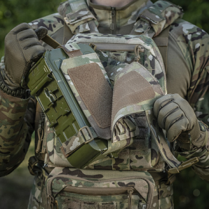M-TAC ПІДСУМОК ДЛЯ КОРОБА ПК FAST MULTICAM