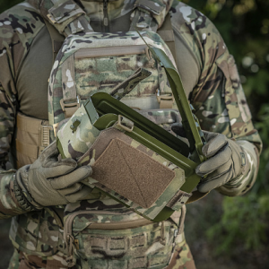 M-TAC ПІДСУМОК ДЛЯ КОРОБА ПК FAST MULTICAM