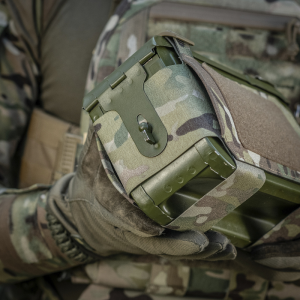 M-TAC ПІДСУМОК ДЛЯ КОРОБА ПК FAST MULTICAM