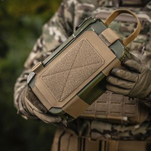 M-TAC ПІДСУМОК ДЛЯ КОРОБА ПК FAST COYOTE