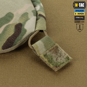 M-TAC НАРУЧИ БАЛЛИСТИЧЕСКАЯ ЗАЩИТА 1 КЛАСС ЗАЩИТЫ (FMS) ELITE MULTICAM