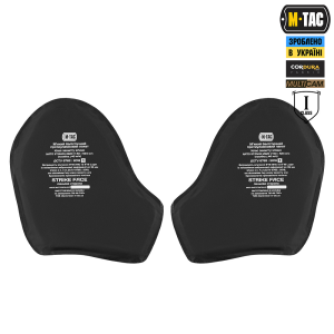 M-TAC НАРУЧИ БАЛЛИСТИЧЕСКАЯ ЗАЩИТА 1 КЛАСС ЗАЩИТЫ (FMS) ELITE MULTICAM