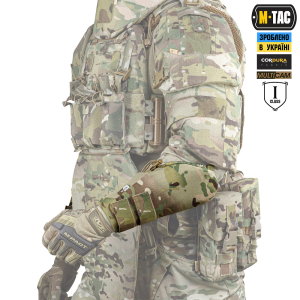 M-TAC НАРУЧИ БАЛЛИСТИЧЕСКАЯ ЗАЩИТА 1 КЛАСС ЗАЩИТЫ (FMS) ELITE MULTICAM